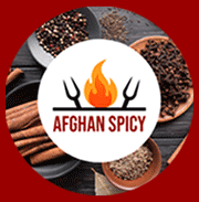 Afghan Spicy